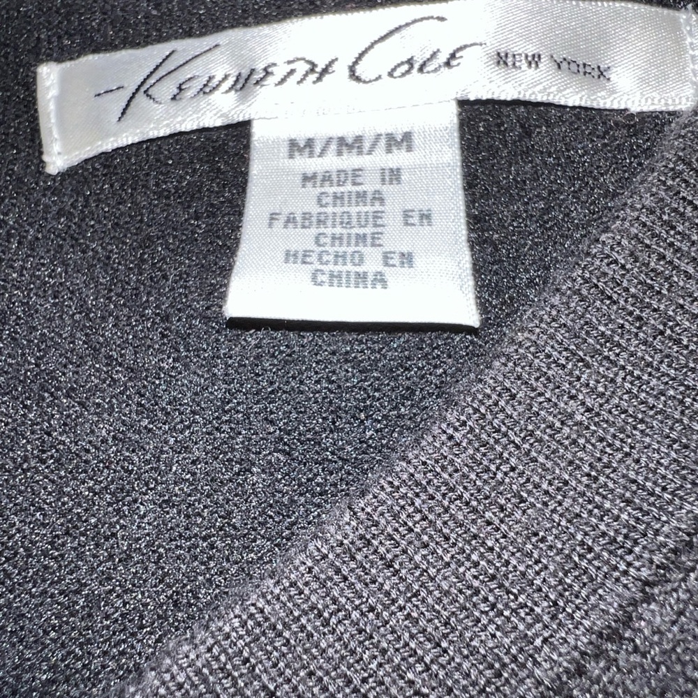 Kenneth Cole - Picture 7 of 7